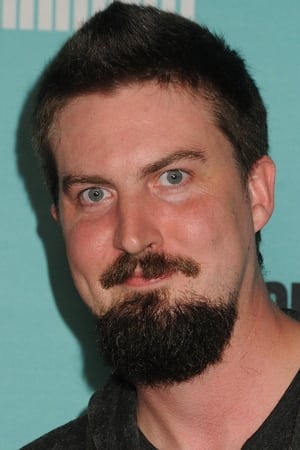 Adam Wingard profil kép