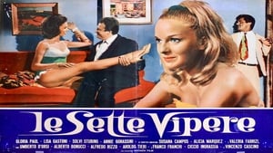 Le sette vipere (Il marito latino) háttérkép