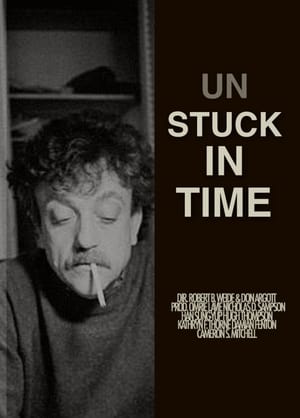 Kurt Vonnegut: Unstuck in Time poszter