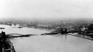 March 1945: Duel at the Cathedral háttérkép