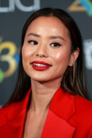 Jamie Chung profil kép