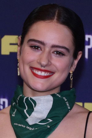 Rosabell Laurenti Sellers profil kép