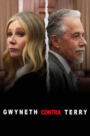 Gwyneth vs. Terry: A síbaleset poszter