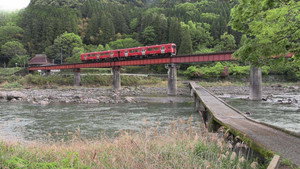 Train Cruise 14. évad Ep.3 3. epizód