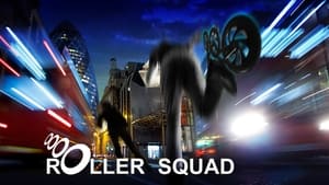 Roller Squad háttérkép