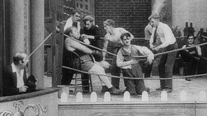 The Knockout háttérkép