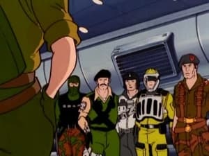 G.I. Joe 2. évad Ep.17 17. epizód