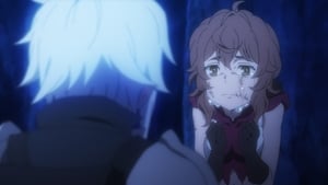 DanMachi: Is It Wrong to Try to Pick Up Girls in a Dungeon? 1. évad Ep.6 6. epizód