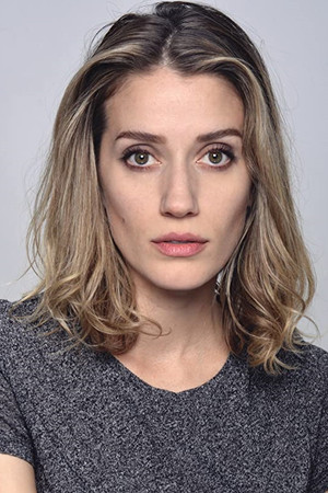 Teri Wyble profil kép