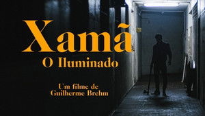 O Iluminado háttérkép
