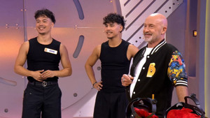 Le Bigdil 9. évad Ep.31 31. epizód