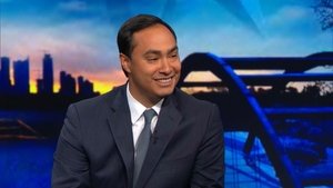 The Daily Show 20. évad Ep.14 14. epizód