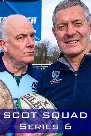 Scot Squad