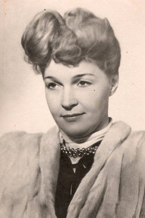 Vera Maretskaya profil kép