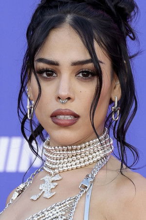 Danna Paola profil kép