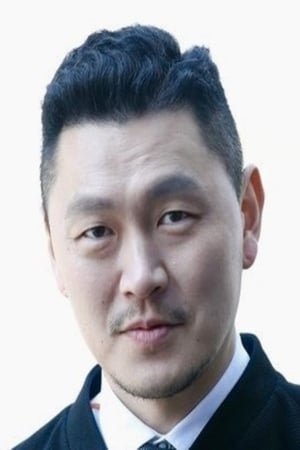 Yang Dong-geun profil kép