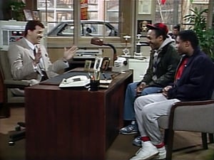 The Cosby Show 3. évad Ep.15 15. epizód