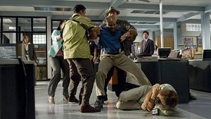 Dexter 2. évad Ep.7 Azon az éjjel, egy erdő nőtt
