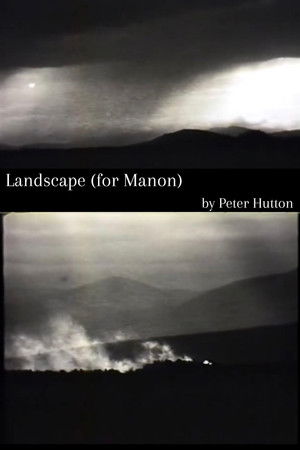 Landscape (for Manon) poszter