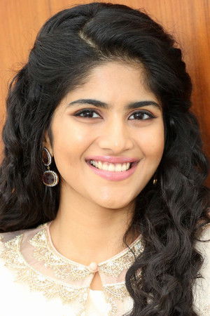 Megha Akash profil kép