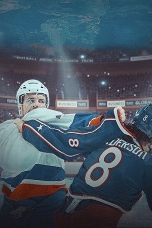 Ice Guardians poszter