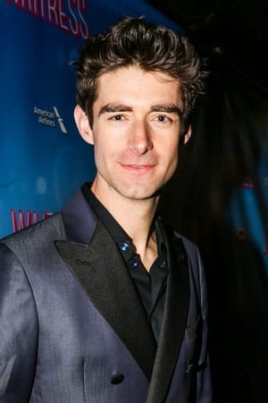 Drew Gehling profil kép