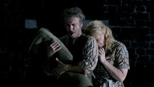 Il Trittico - Royal Opera House háttérkép