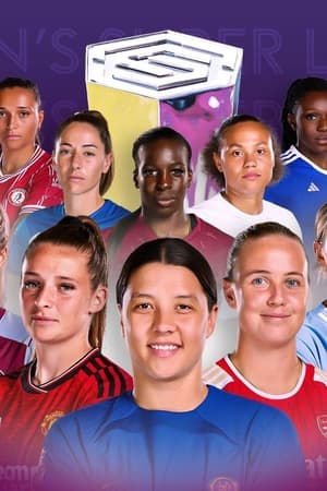 The Women's Football Show