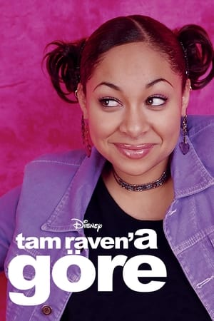 That's So Raven poszter