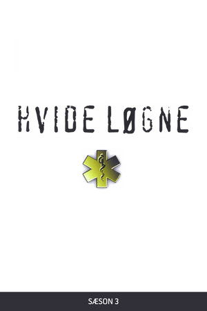 Hvide løgne