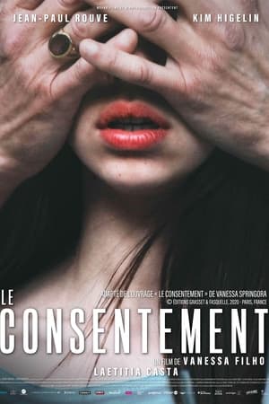 Le Consentement poszter