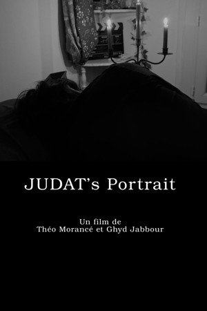 JUDAT's portrait poszter