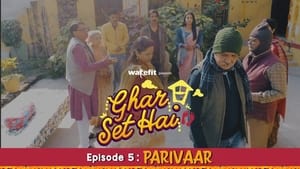 Ghar Set Hai kép