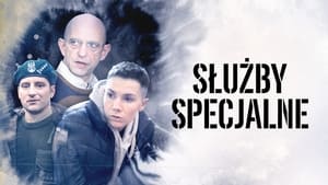 Służby specjalne kép