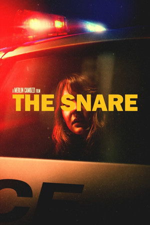 The Snare poszter