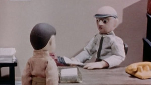 Davey and Goliath Season 1 Ep.28 28. epizód
