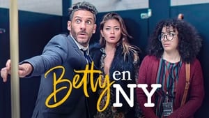 Betty New Yorkban kép