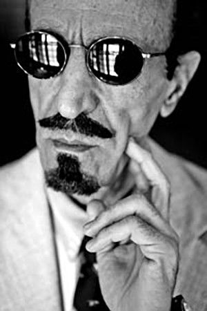 Jahangir Salehi profil kép