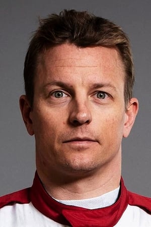 Kimi Räikkönen profil kép