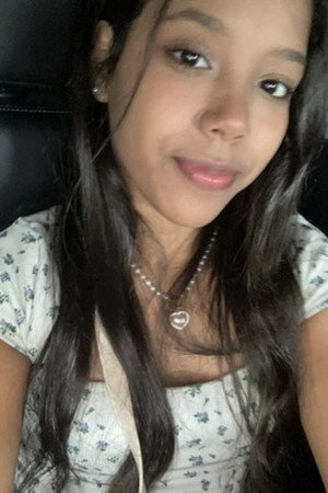 Rebeca Ureña profil kép