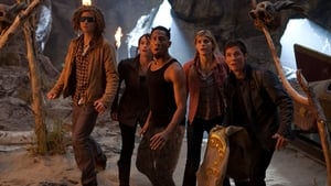 Percy Jackson: Szörnyek tengere háttérkép