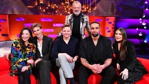 The Graham Norton Show 30. évad Ep.16 16. epizód