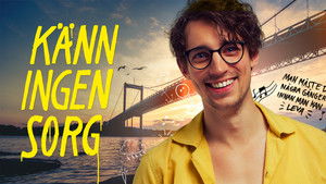 Känn ingen sorg háttérkép