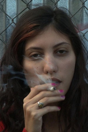 Twenty Cigarettes poszter