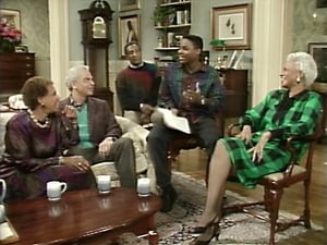 The Cosby Show 3. évad Ep.6 6. epizód