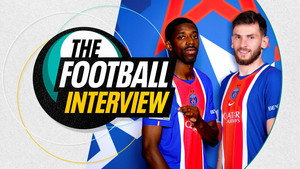 The Football Interview 2. évad Ep.6 6. epizód