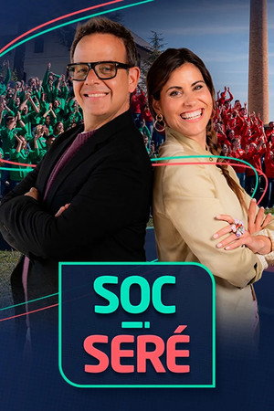 Soc i seré