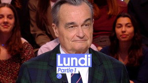 Quotidien 9. évad Ep.141 141. epizód