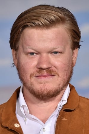 Jesse Plemons profil kép