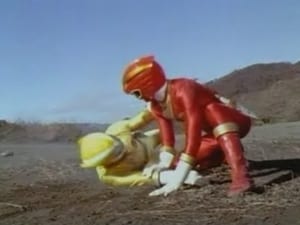 Power Rangers - Misztikus erő 10. évad Ep.38 38. epizód